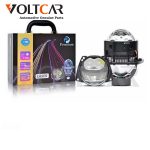 لنز دو چشم پریمیوم 3 اینچی 75 وات