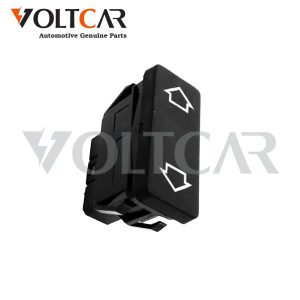 کلید شیشه بالابر پژو ساده و اتوماتیک‌ Auto