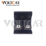 کلید شیشه بالابر دو پل پژو SLX برند الیت Elite کد فنی : el-4040