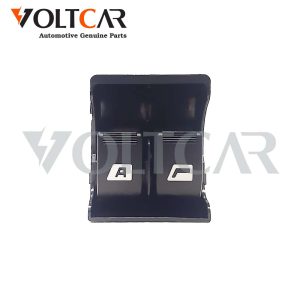 کلید شیشه بالابر دو پل پژو SLX برند الیت Elite کد فنی : el-4040