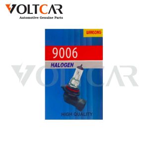 لامپ هالوژن 9006 ون سانگ ۱۲ ولت wansong