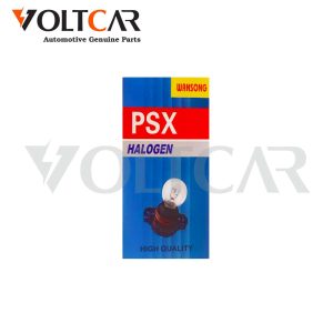 لامپ هالوژن PSX ون سانگ ۱۲ ولت wansong