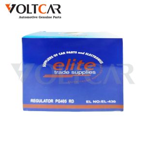 آفتامات دینام پژو RD کیت فابریک الیت Elite