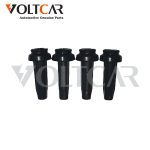 بوت وایر شمع پژو 206 تیپ 5 و 6