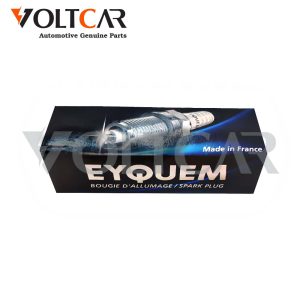 شمع موتور خودرو تک پلاتین LZ اکیوم EYQUEM