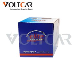 کلید شیشه بالابر دو پل پراید ۱۳۱ برند الیت Elite کد فنی : 1460b