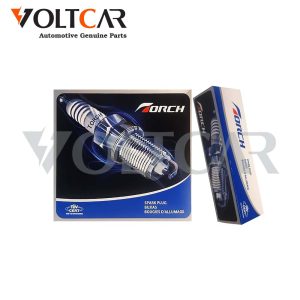 شمع خودرو تک پلاتین تورچ TORCH