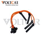 وایر تقویتی تیبا