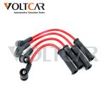 وایر تقویتی نیسان انژکتور