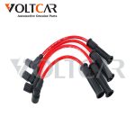 وایر تقویتی پیکان انژکتور