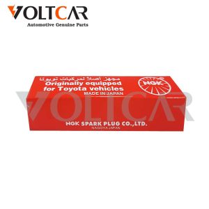 شمع سوزنی NGK پایه بلند مناسب پژو 206 تیپ 5