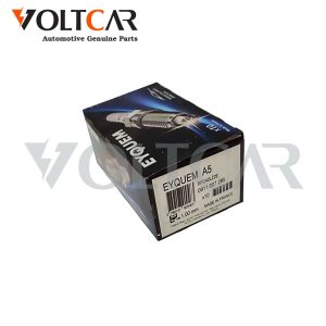 شمع خودرو اکیوم اصل دو پلاتین مدل RFC42LZ2E