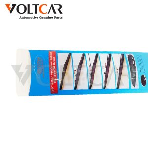 تیغه برف پاک کن هیبریدی پژو 206 الیت Elite