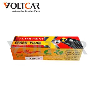 شمع خودرو FP39CRT فلش پوینت 3 پلاتین 