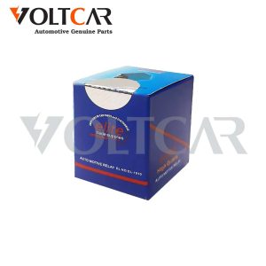 رله آبی تایمر برف پاک کن پژو 405-سمند برند الیت Elite کدفنی El-1910