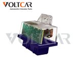 قیمت رله دوبل شیشه ای سنگین برند الیت Elite کد فنی EL-2060|رله دوبل شیشه ای|رله شیشه ای دوبل| با ضمانت کیفیت و اصالت در ولتکار .