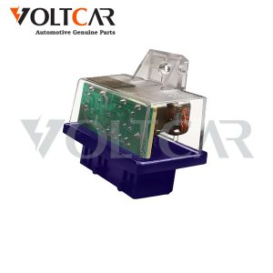 قیمت رله دوبل شیشه ای سنگین برند الیت Elite کد فنی EL-2060|رله دوبل شیشه ای|رله شیشه ای دوبل| با ضمانت کیفیت و اصالت در ولتکار .