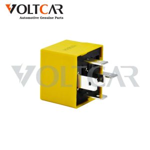 رله زرد تهویه پژو 405 الیت Elite