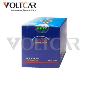 رله سه قلو شیشه ای برند الیت Elite