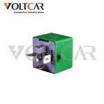 رله فن 206 سبز برند الیت Elite کد فنی EL-1880