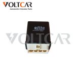 رله قفل مرکزی پراید برند الیت Elite