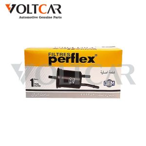 فیلتر بنزین ریو فلزی