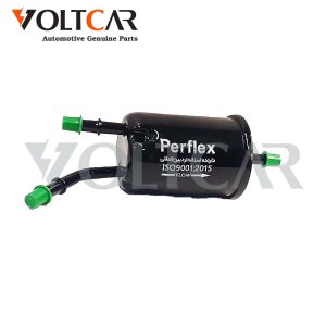 فیلتر بنزین ریو فلزی