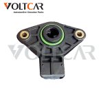 سنسور دریچه گاز پراید وسط مثبت ۱۸۰۶