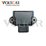 سنسور دریچه گاز پراید و پیکان بوش