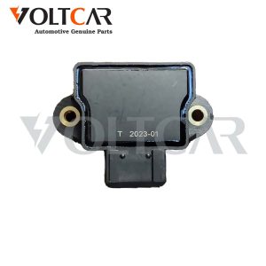 سنسور دریچه گاز پراید و پیکان بوش