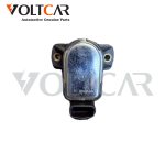 سنسور دریچه گاز پژو 206 پشت فلزی بوش