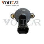 سنسور دریچه گاز پژو 206 پشت پلاستیکی بوش