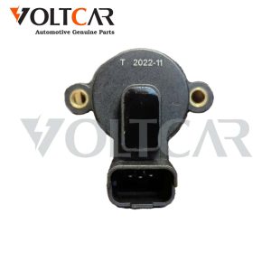 سنسور دریچه گاز پژو 206 پشت پلاستیکی بوش