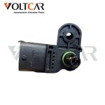 سنسور مپ پراید و نیسان سمند EF7 بوش