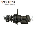 سنسور کیلومتر پژو ته مشکی بوش