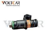 سوزن انژکتور پژو و سمند 6 سوراخ