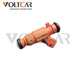 سوزن انژکتور نارنجی 206و T5 , EF7