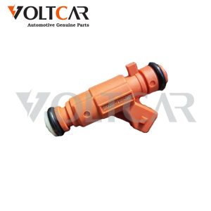 سوزن انژکتور نارنجی 206و T5 , EF7