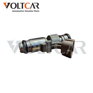 سوزن انژکتور پراید ساژم طوسی بیضی