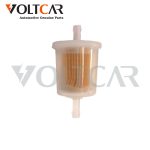 صافی بنزین نیسان شیشه‌ ای