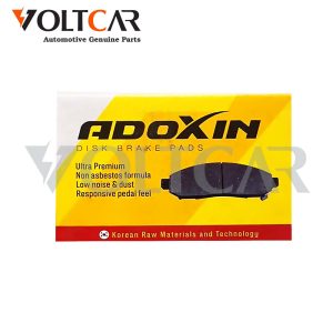 لنت جلو پژو ADOXIN
