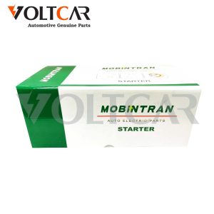 استارت پراید برند مبین ترن MOBIN