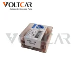 فیوز دو شاخ ریز 206 ELED اسلوانی اصلی