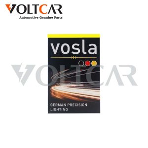 لامپ H7 استاندارد وسلا VOSLA