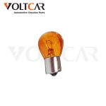 لامپ تک کنتاکت نارنجی پرمیوم