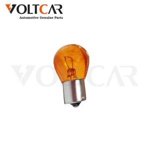 لامپ تک کنتاکت نارنجی پرمیوم