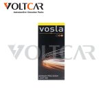لامپ دو کنتاکت وسلا VOSLA