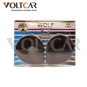 بوق پژو شورولتی شاینی ولف