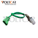 سیم اکسیژن 206 سیم سبز سوکت سبز