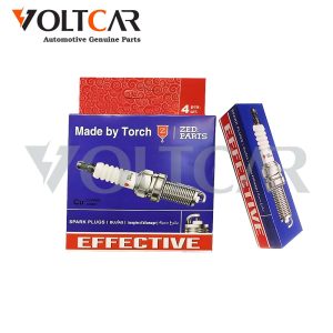 شمع موتور تیپ ۵ افکتیو تورچ